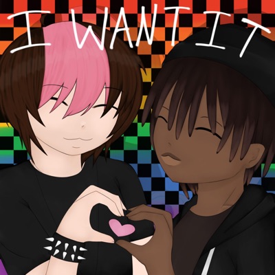 I Want It - Single