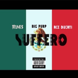 Suffero (feat. Ace Ducati & Big Purp) Trunk$