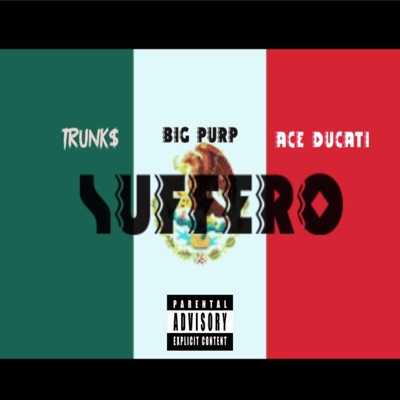 Suffero (feat. Ace Ducati & Big Purp) - Single