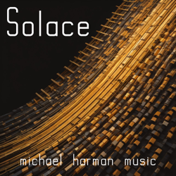 Solace - michael harman music Cover Art