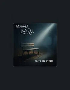 Sandro Lunava을(를) 듣고, 뮤직 비디오를 보고, 약력을 읽고, 투어 일정 등을 확인하세요!