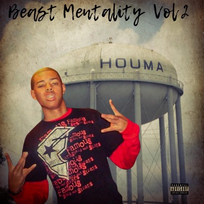 Beast Mentality, Vol. 2