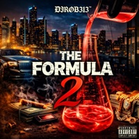 The Formula Series 2 - DJRob313