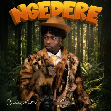 Ngedere