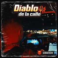 Diablo de la Calle - Single - Crie 930