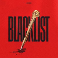 Blacklist - Single - Moreno