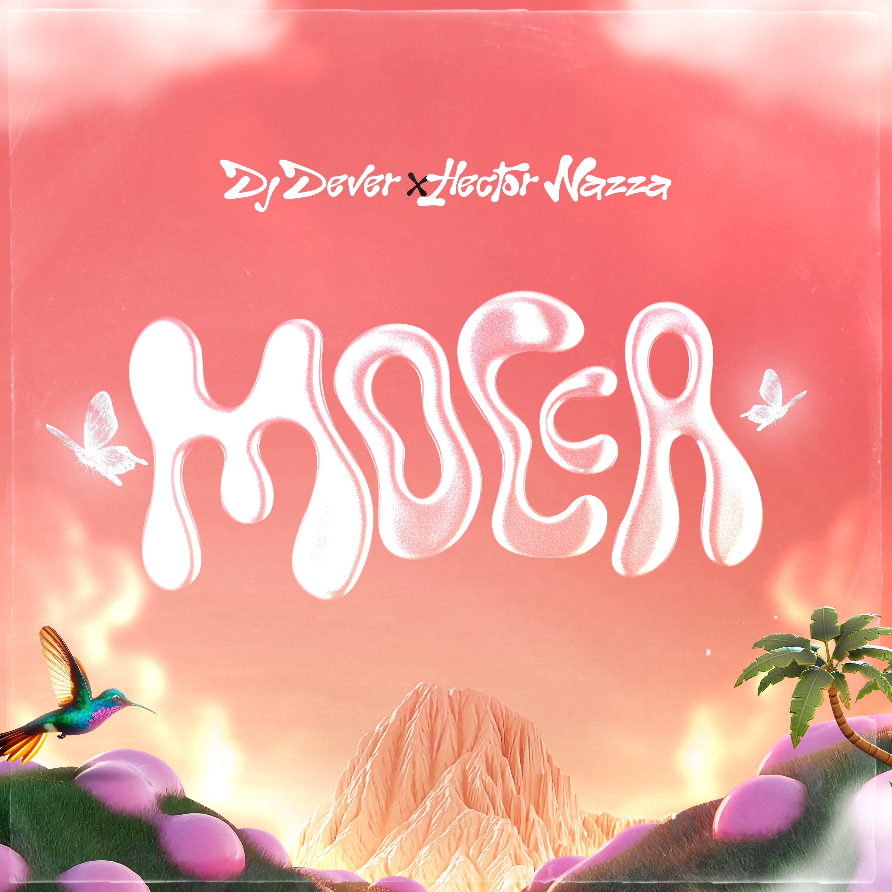 Mocca - Single