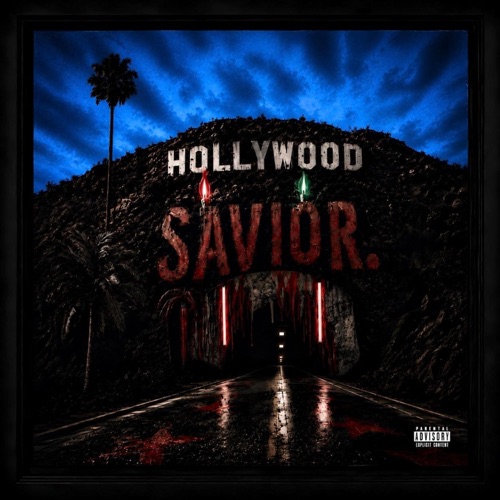 SAVIOR. - Single