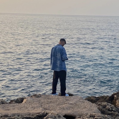 Goldener Tag - Single