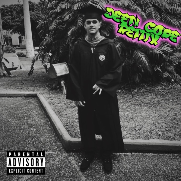 JEEN CODE REMIX (feat. Tommy Blanco, FANTA ROSARIO & NaboriNyah)