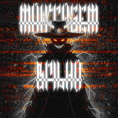 MONTAGEM BRILHO - Single