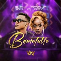 Bamututte (feat. Recho Rey) - Single - Gael Will
