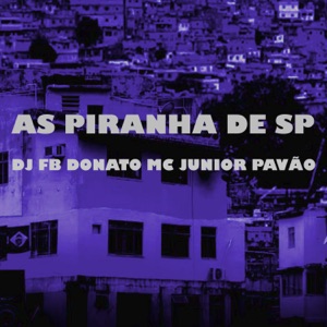 As Piranha De Sp