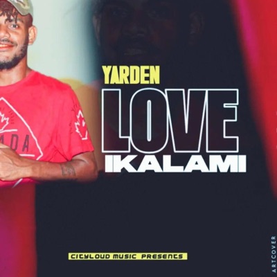 Love Ikalami - Single