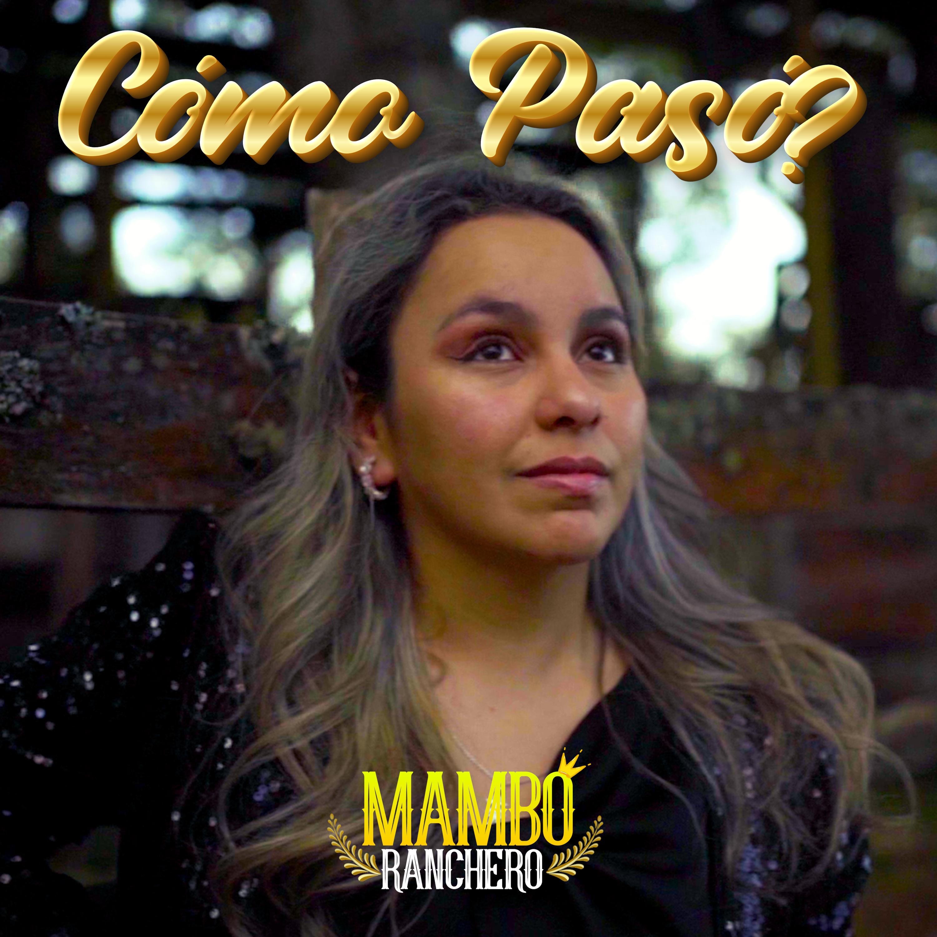¿Cómo Pasó? - Single