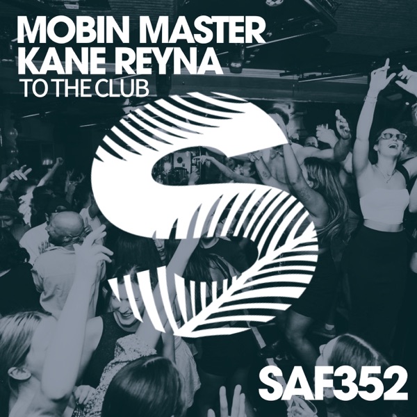 To The Club - Single