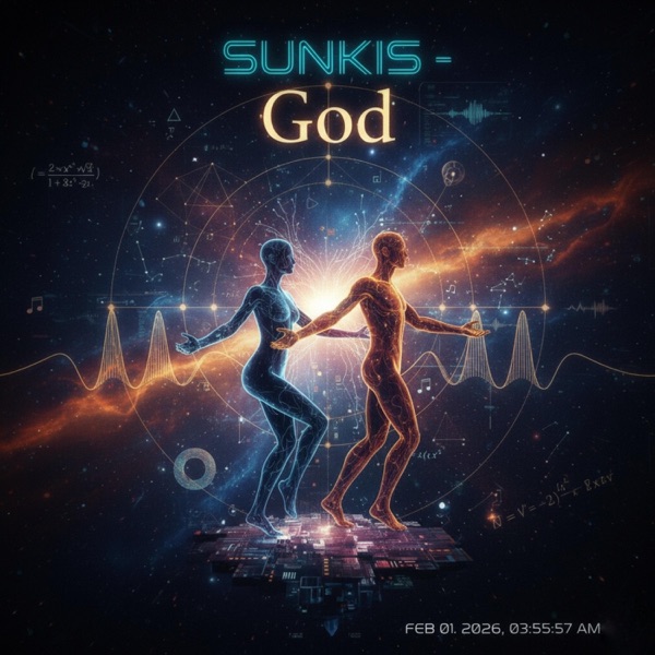 God