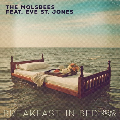 Breakfast in Bed (Index Remix) [feat. Eve St. Jones] - Single