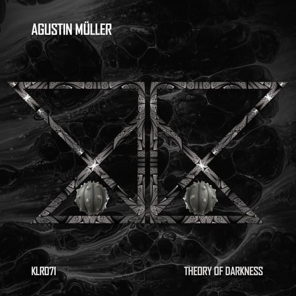 Theory of Darkness - Single