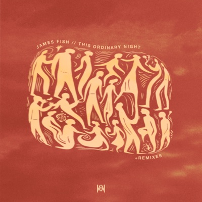 This Ordinary Night + Remixes - EP