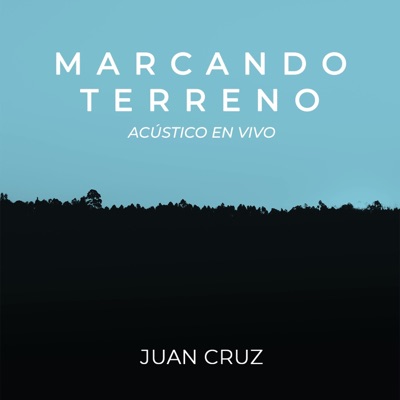 Marcando Terreno - Acústico en Vivo - Single