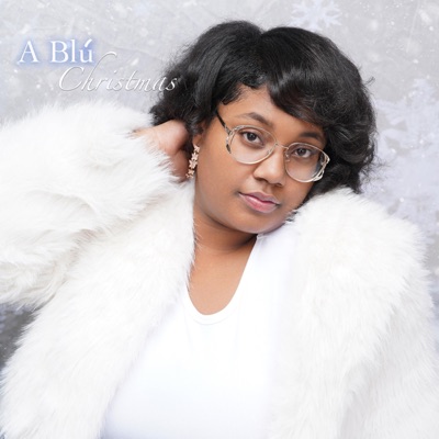 A Blú Christmas