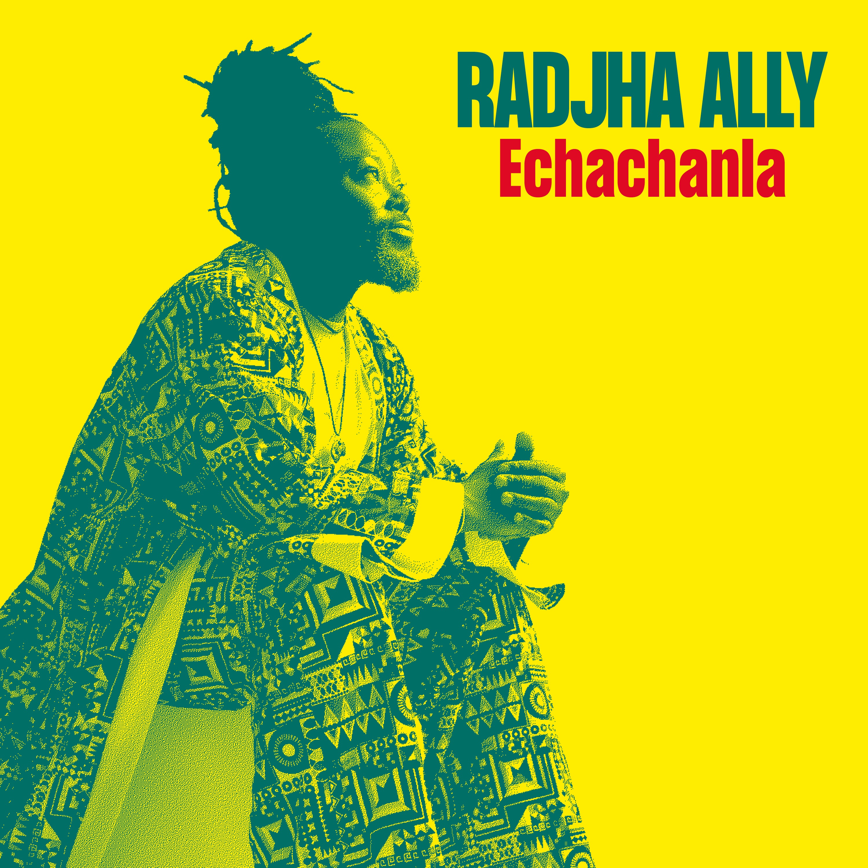 ECHACHANLA - Single