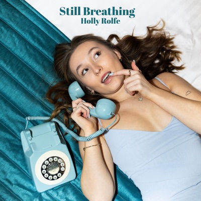 Still Breathing - Single