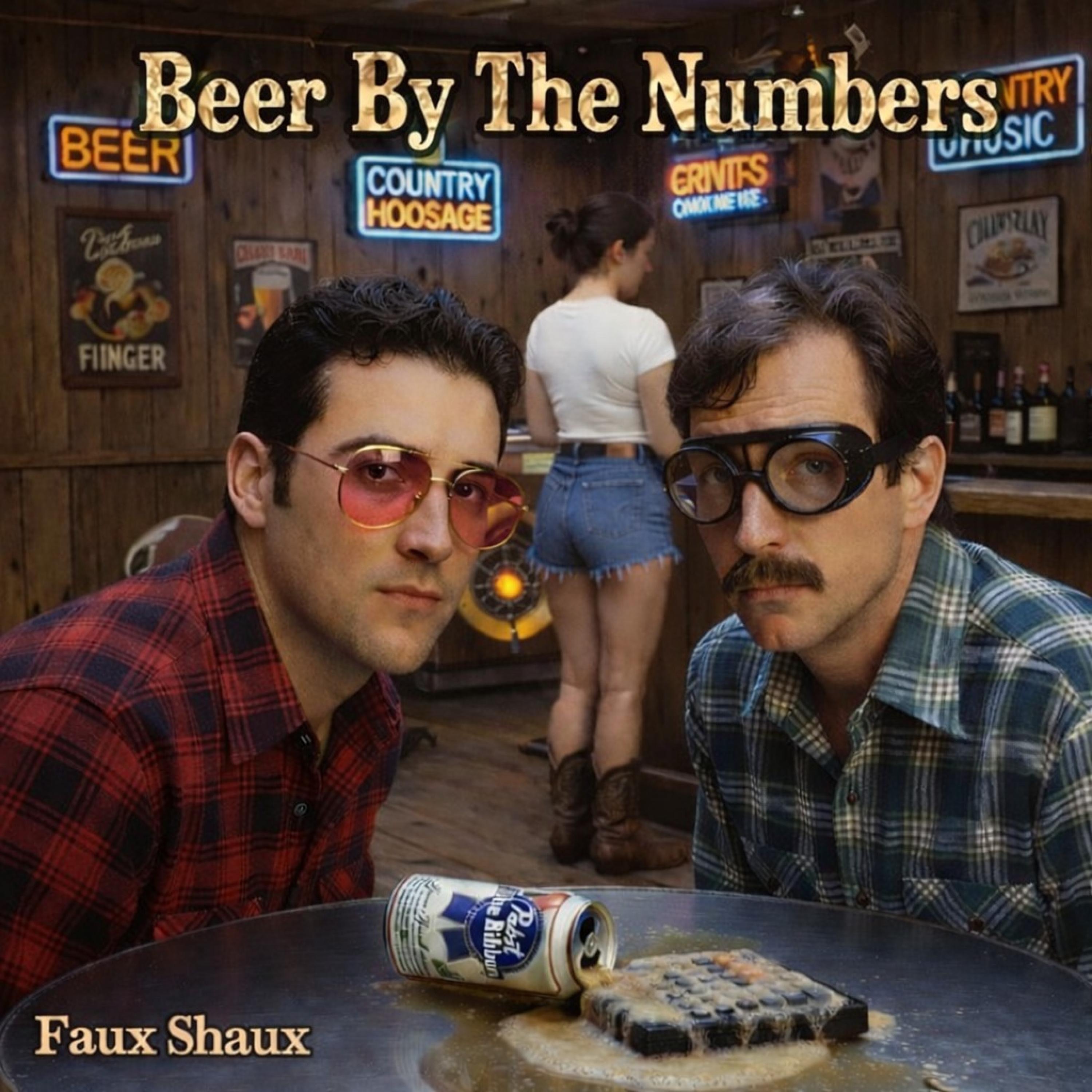 Beer By The Numbers (10 'Til 2) - Single