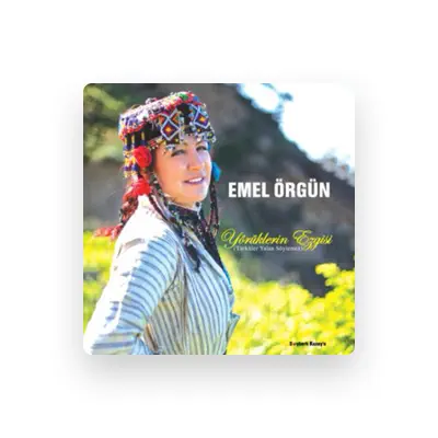 Listen to Emel Örgün, watch music videos, read bio, see tour dates & more!