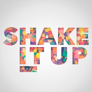 Shake It Up - Single