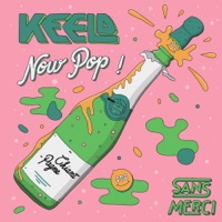 Now Pop - Single - KEELD