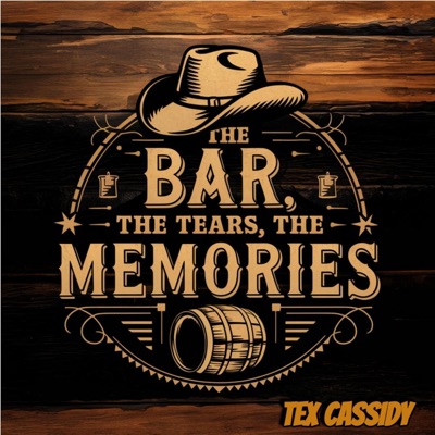 The Bar, The Tears, The Memories