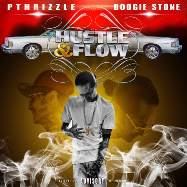 Hustle N flow (feat. Boogie stone)