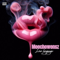 Love Language - EP - Meechowensz