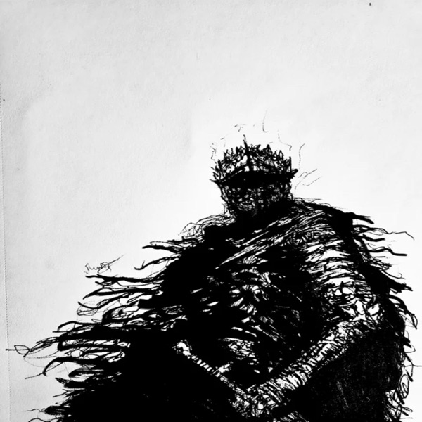 The Soul of Cinder - Single