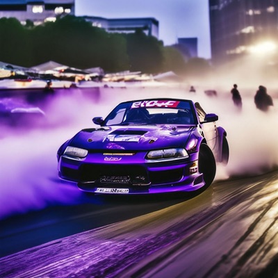 Drift Horizon - Single