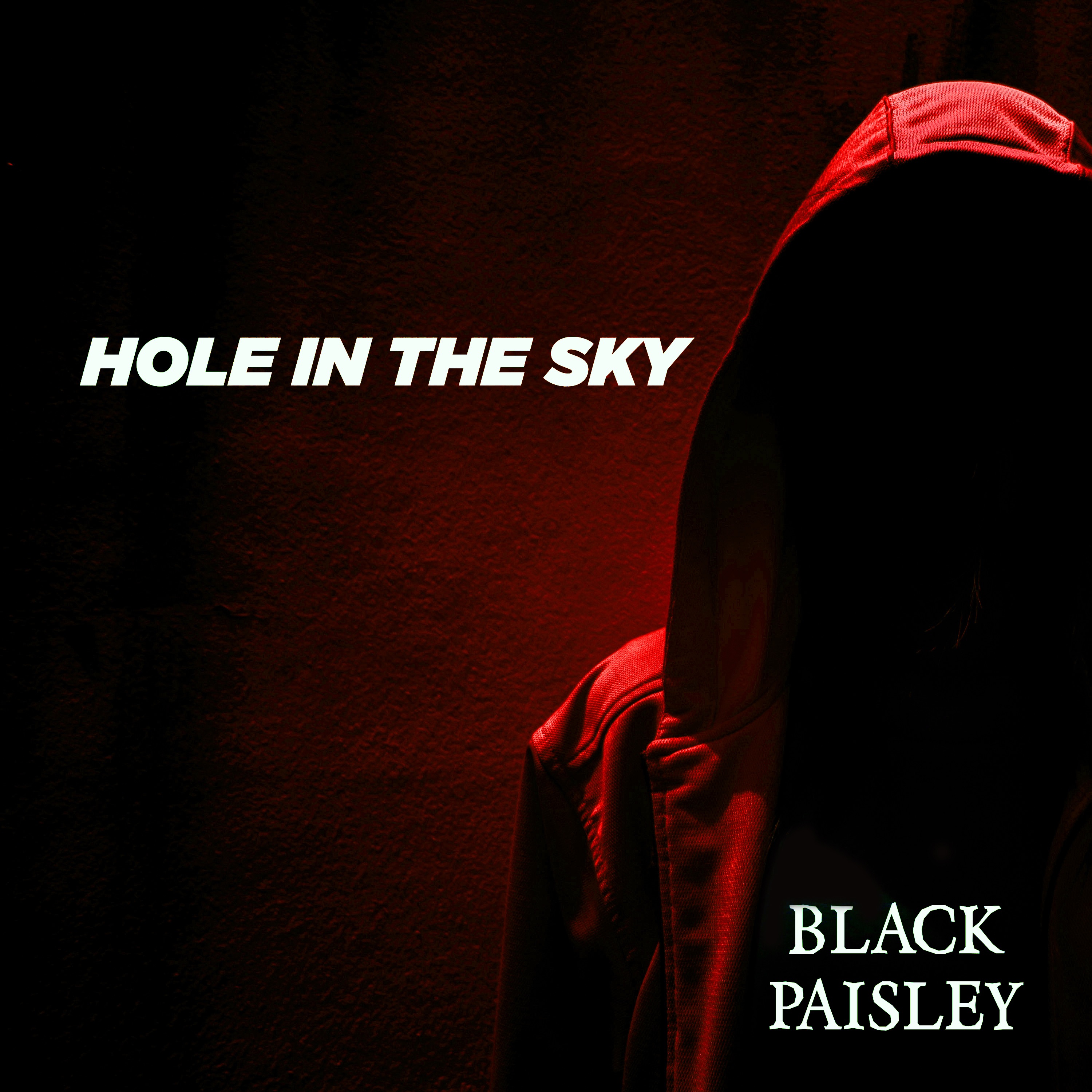 Hole In The Sky - Single