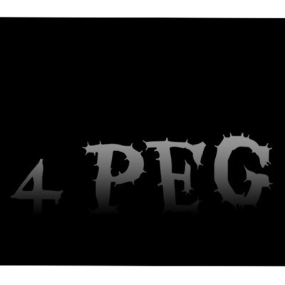 4 Peg - Single