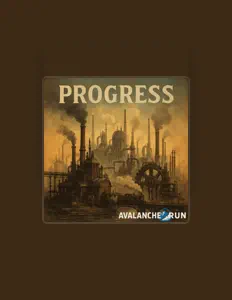 Listen to Avalanche Run, watch music videos, read bio, see tour dates & more!