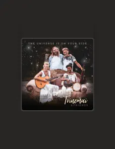 TrineMai: песни, клипы, биография, даты выступлений и многое другое.