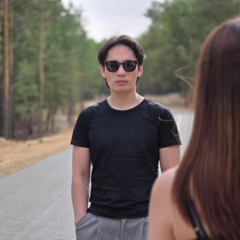 Boono (Dulgone) ProGhz