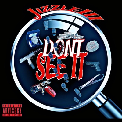 Don't see it - Single