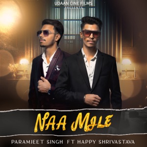 Naa Mile (feat. Happy Shrivastava)