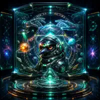 Deep Contact — Pierre Bob Stephan