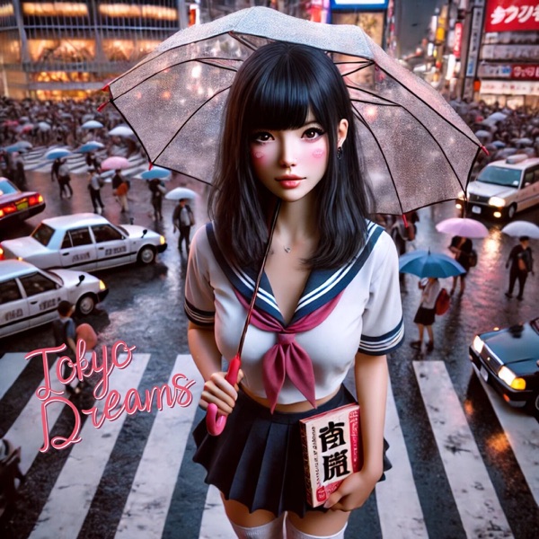 Tokyo dreams (feat. Eltorel & Dj Freccia)