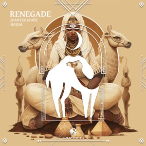Renegade - Single
