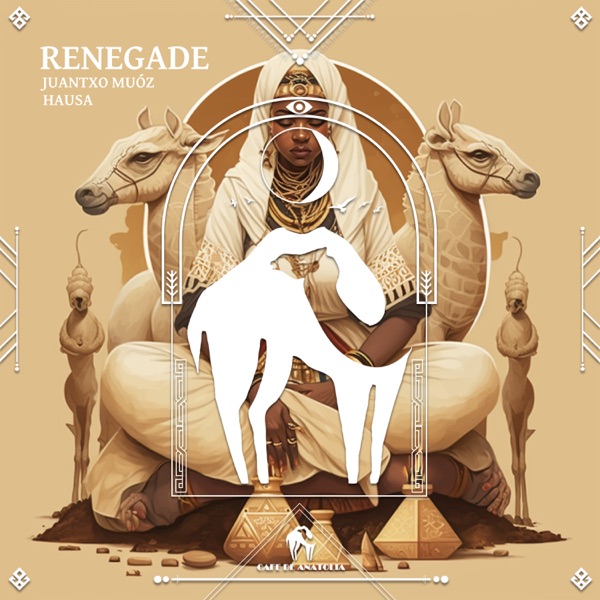 Renegade - Single