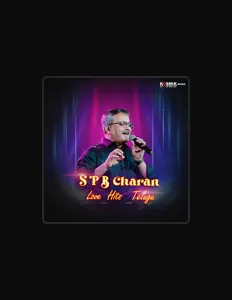 Listen to S.P.B. Charan, watch music videos, read bio, see tour dates & more!