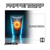 Sunscreen